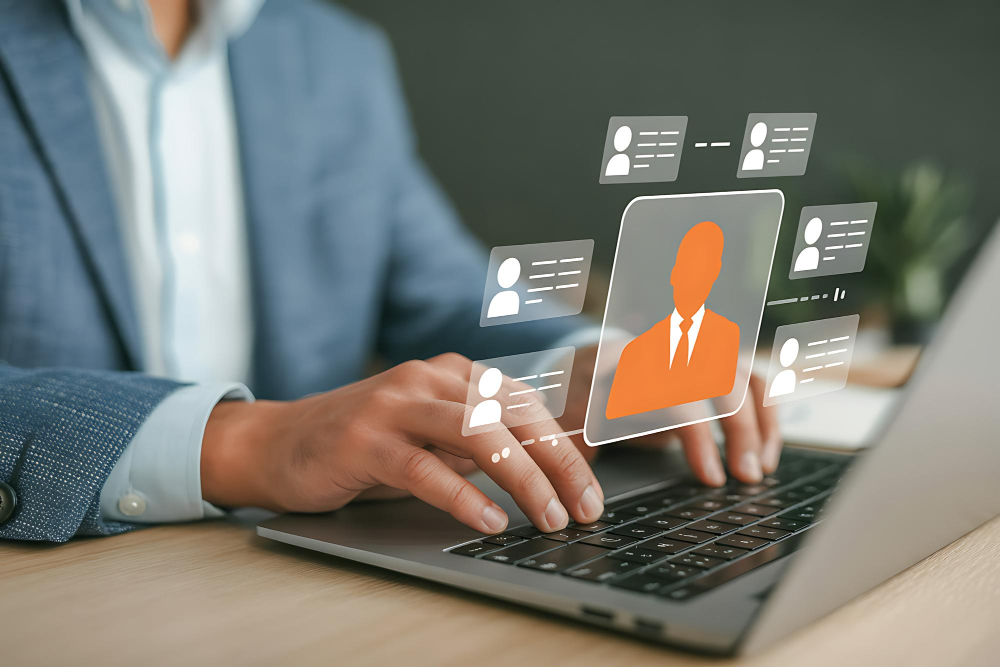 Gagner du temps grâce à la multidiffusion des offres d'emploi